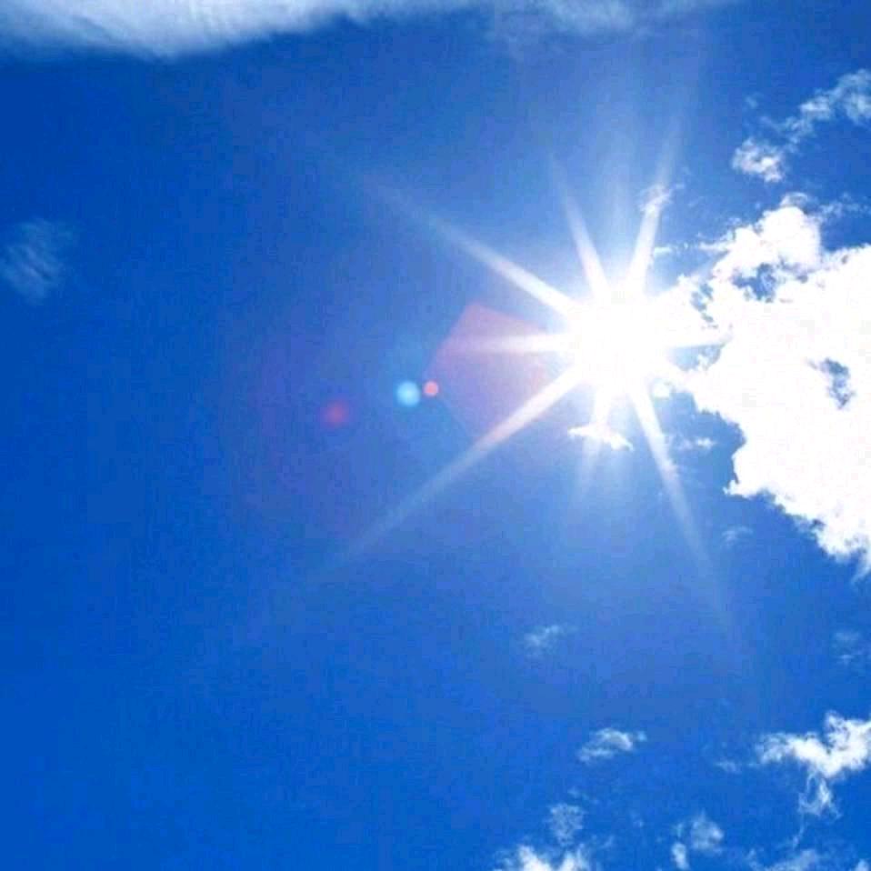 中天