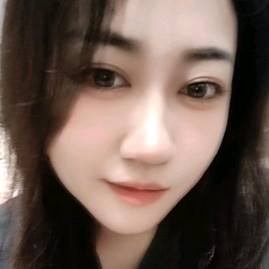 娟娟妹