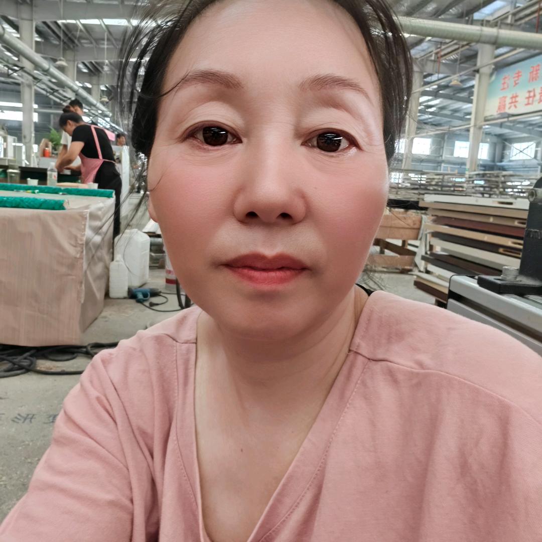 芳姐首播