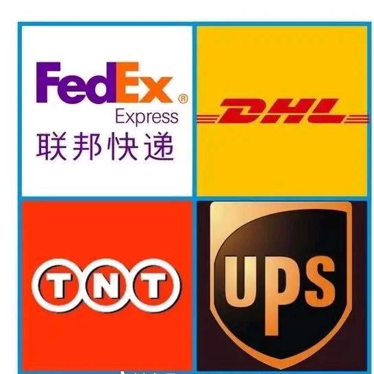 国际物流   小张