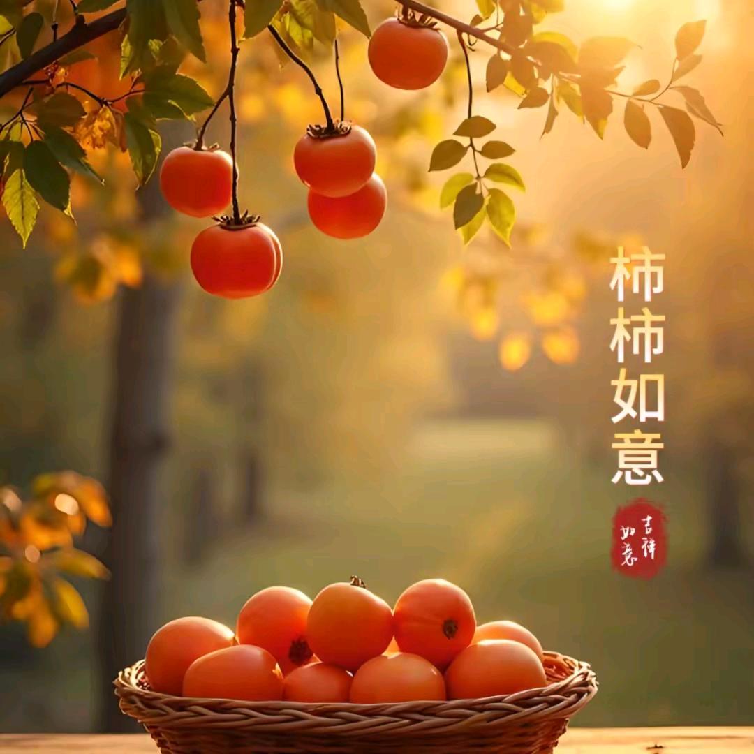 有点小情绪