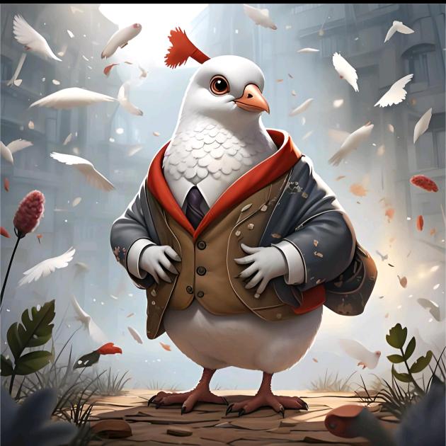 信鸽粮-幼鸽粮-肉鸽粮-精品鸽粮