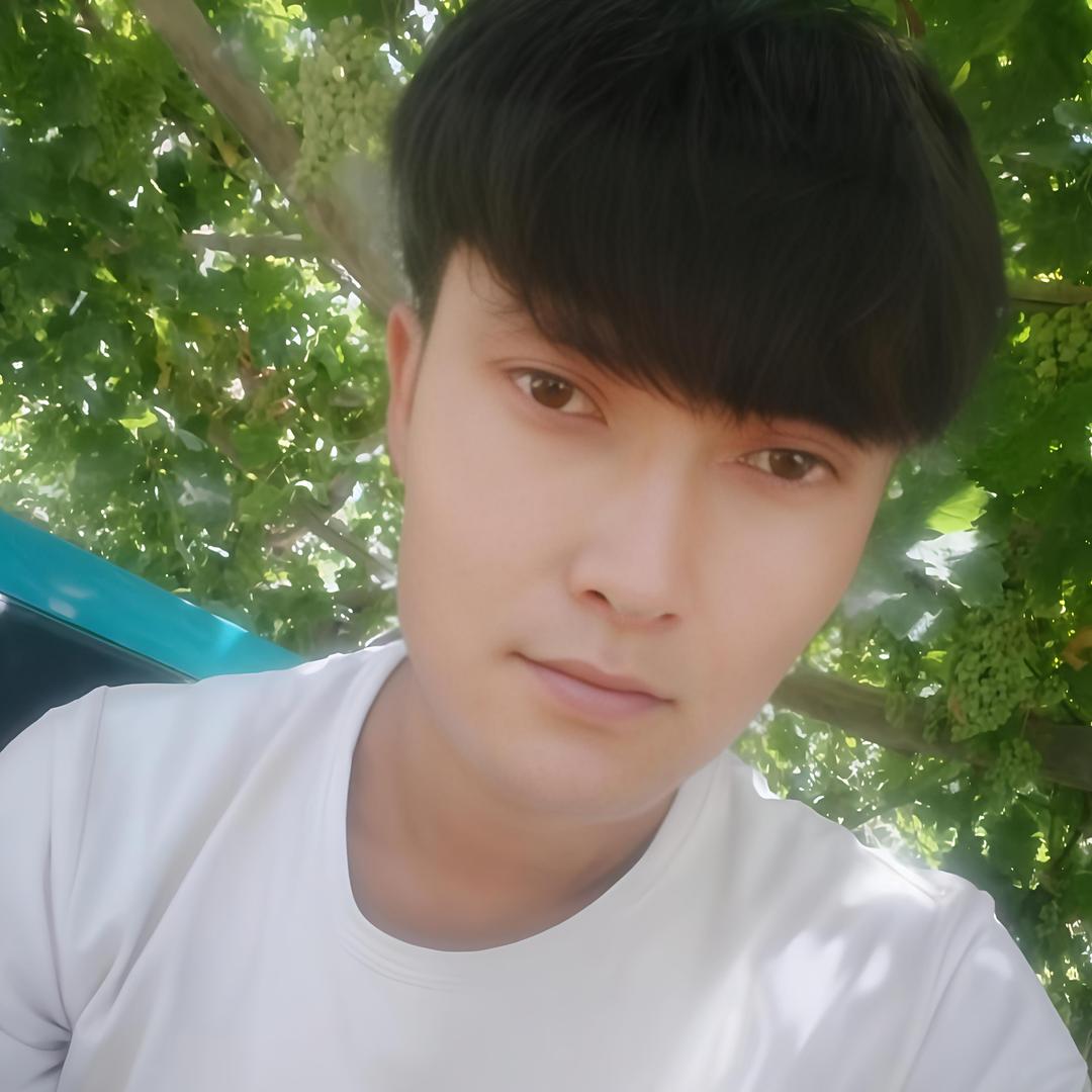 沙雅  ~  小艾