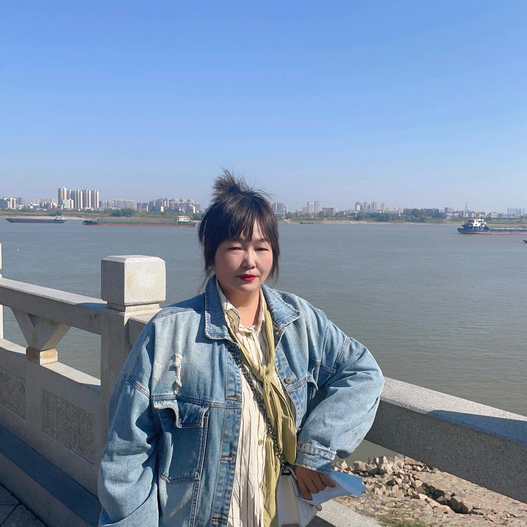 小莲xiao