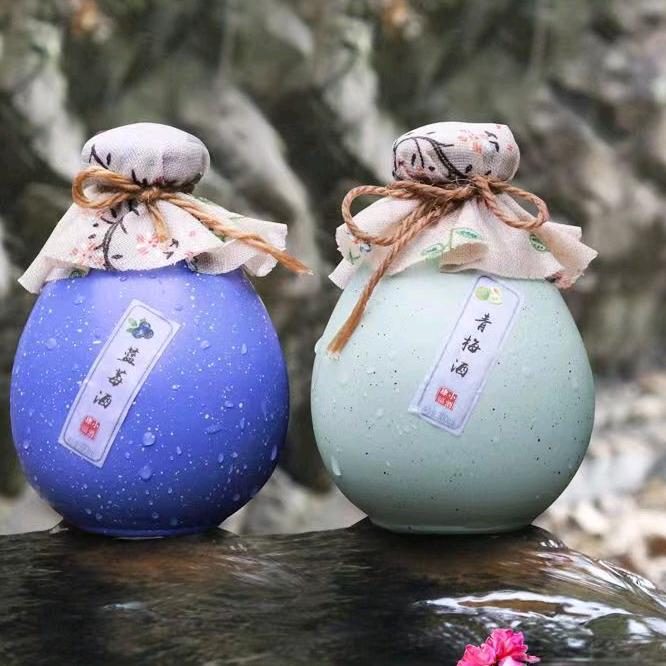 酒总