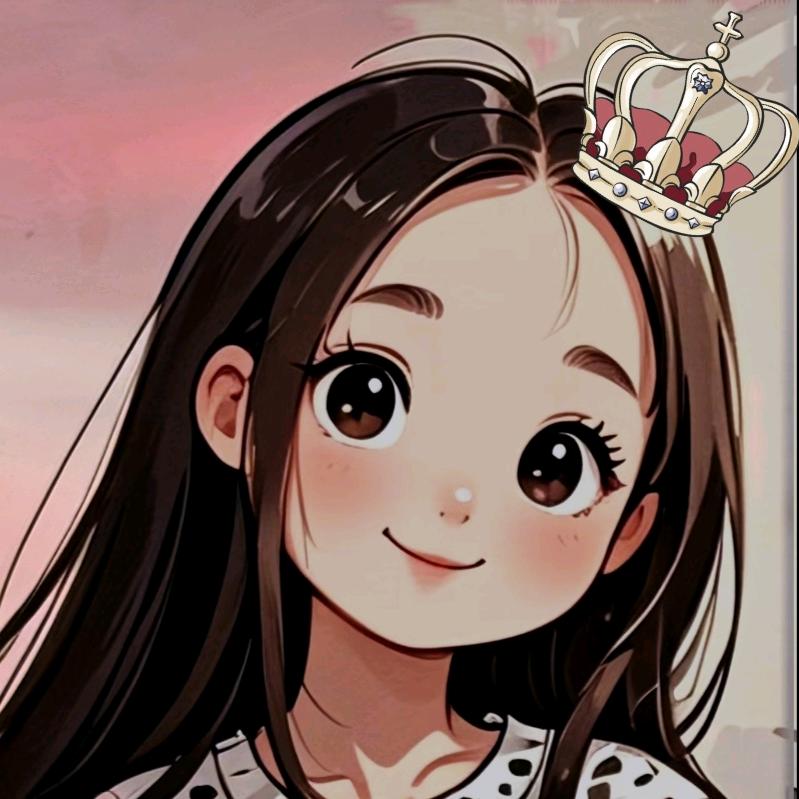 我是谢莉莉