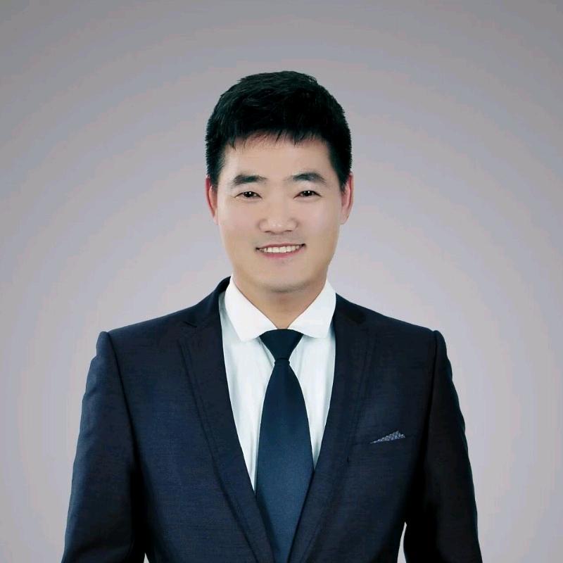 程历虹-虹燕发集团