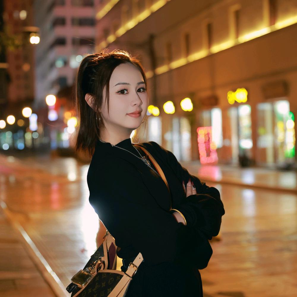 化妆师—七七（约妆版）