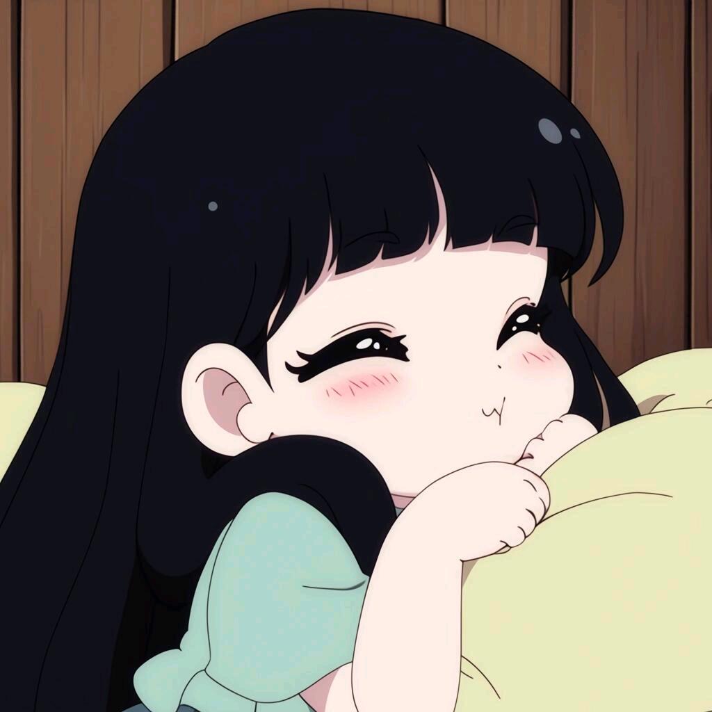 小迷糊鬼