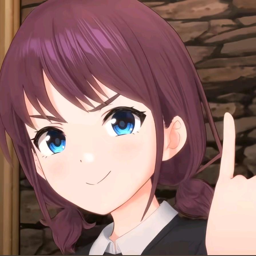 小人儿（恩师杜宾）