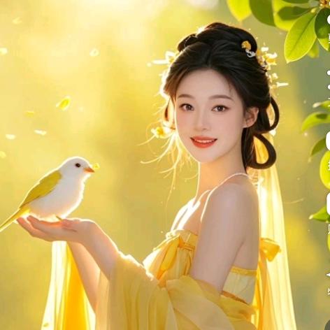 开心果《关赞必回》