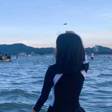 小叶很会吃