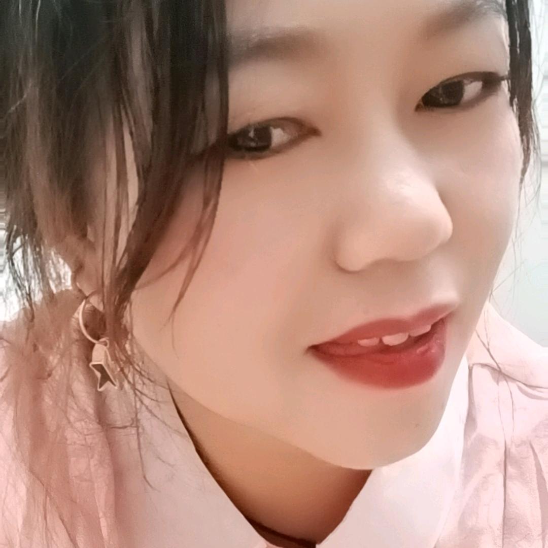 开心的笑