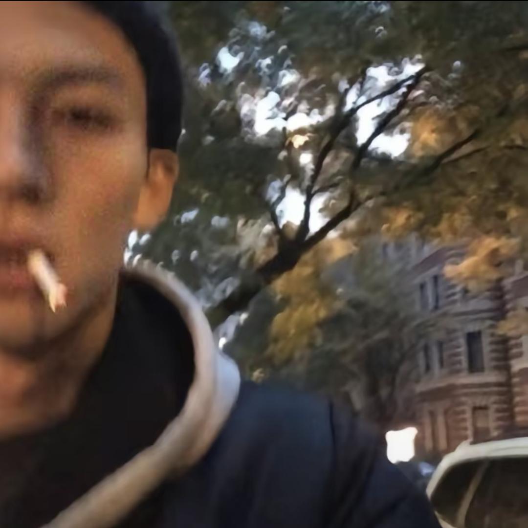 出逃人间.