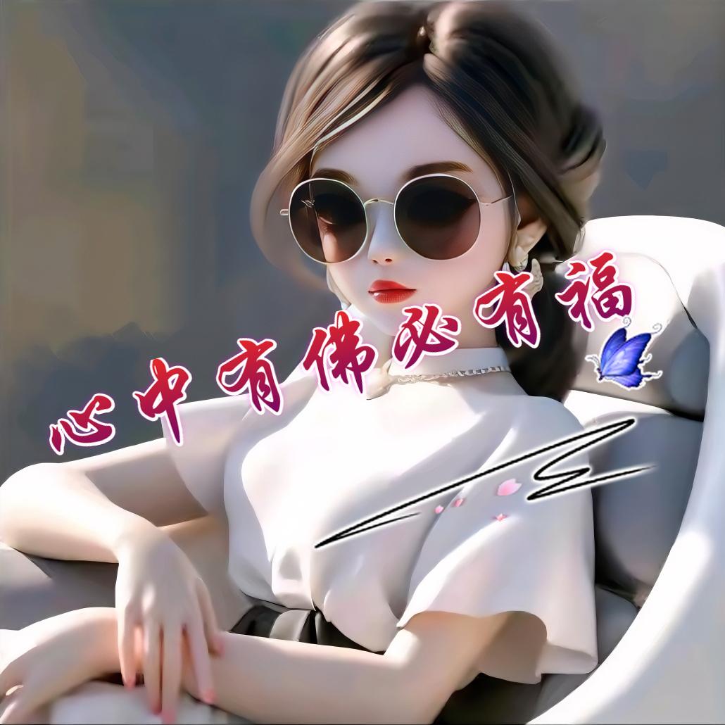 有福