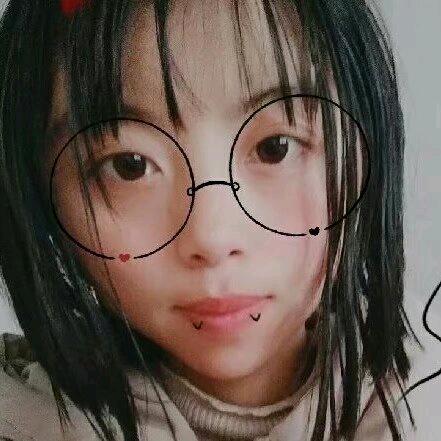 甜甜圈儿