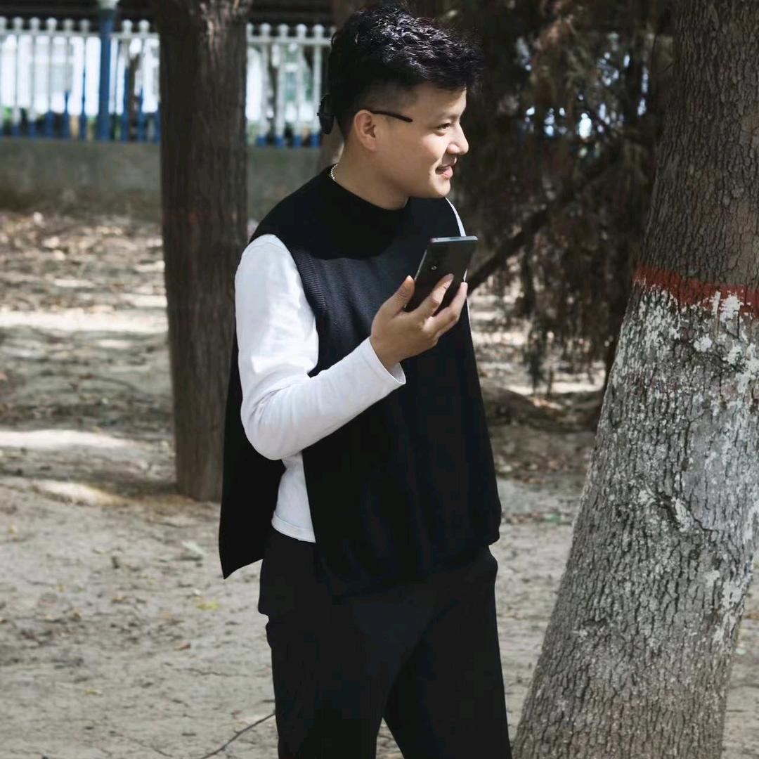 威少🎤