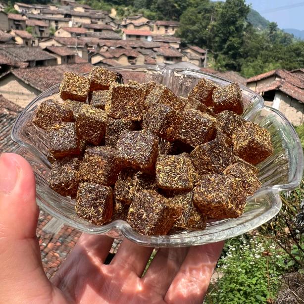 霞霞好物爱分享