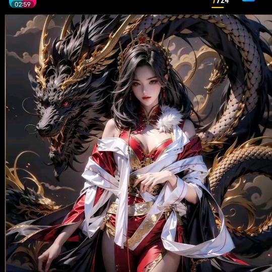 皮丽莎天天发大财