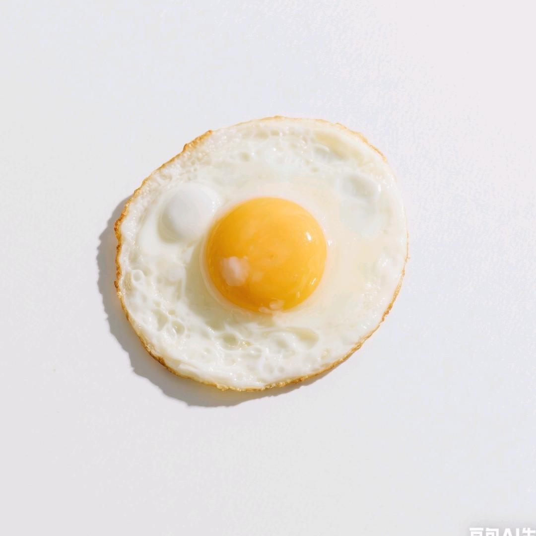 悲伤煎蛋