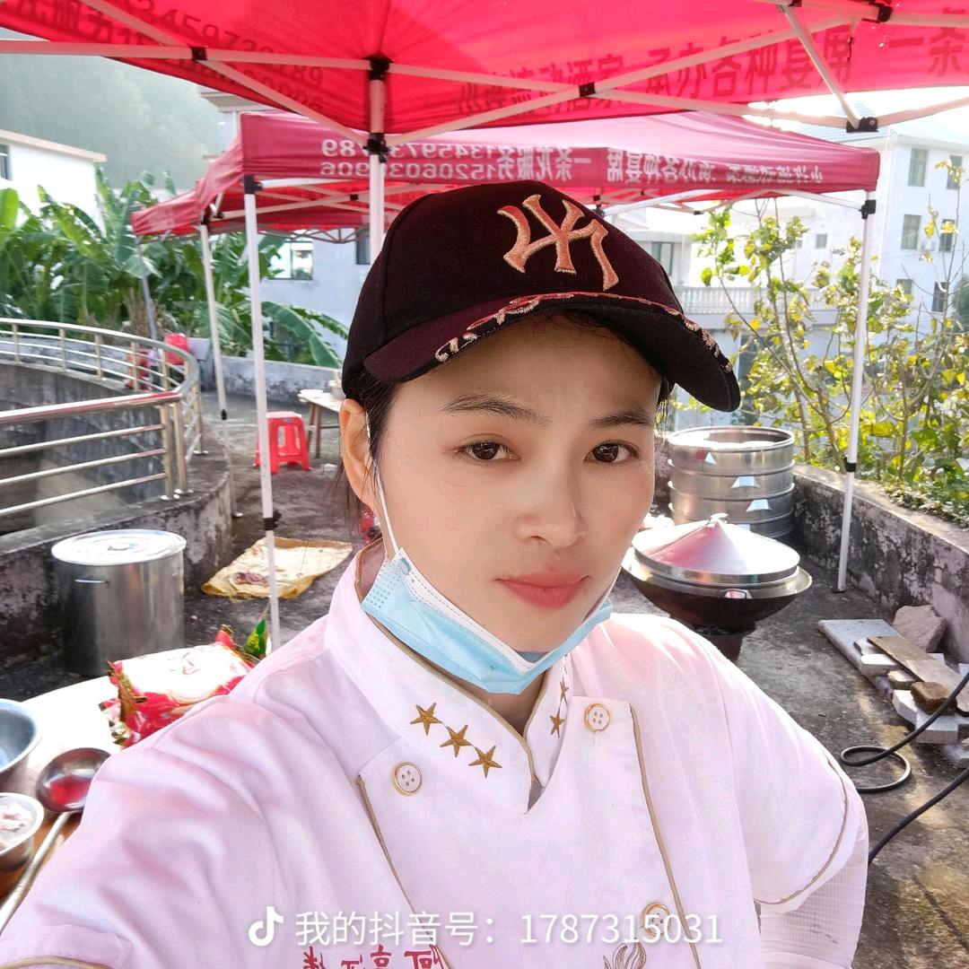 蓝永福流动酒家