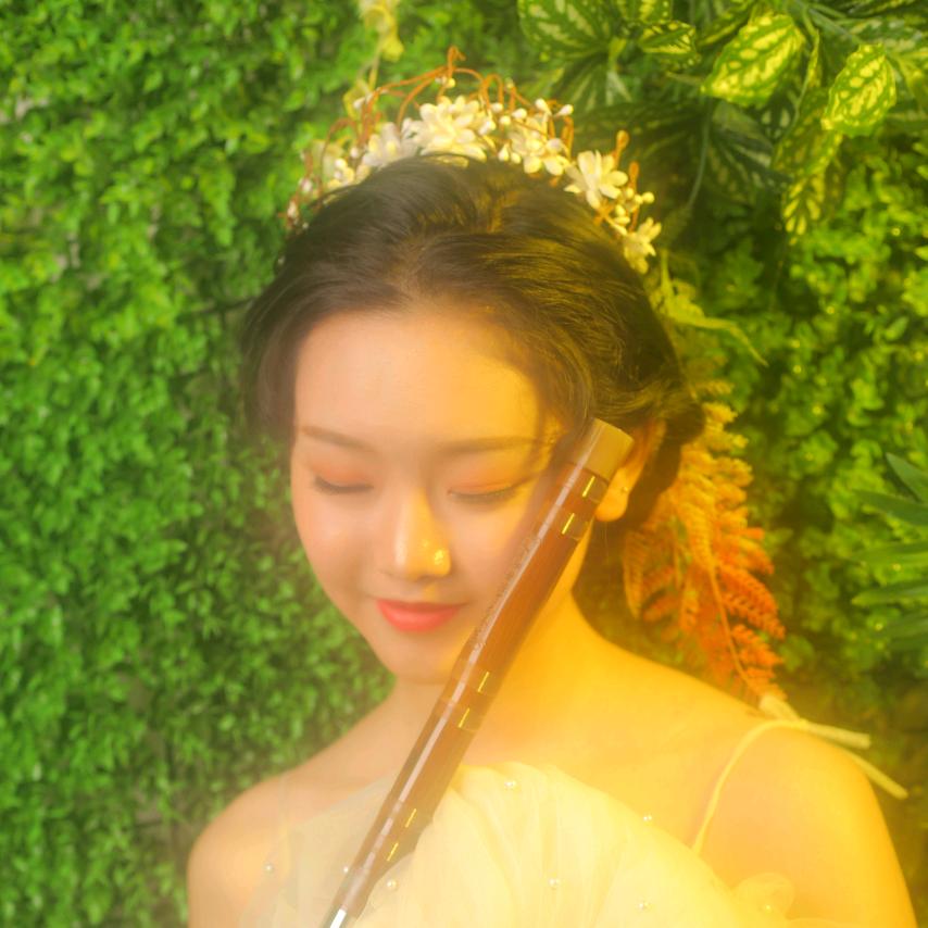 竹笛·戴悦🎋