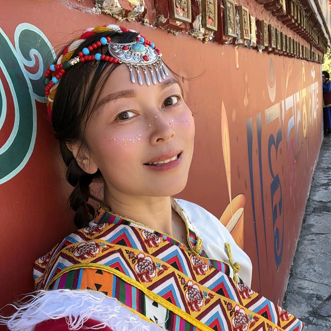 霏妈荆州锅盔(湖北人在成都)