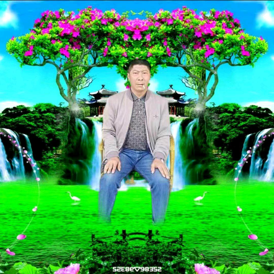 平安做生意，张启文