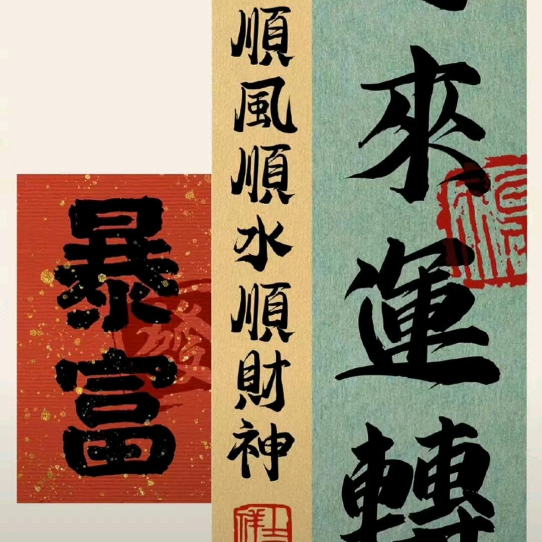 师傅康