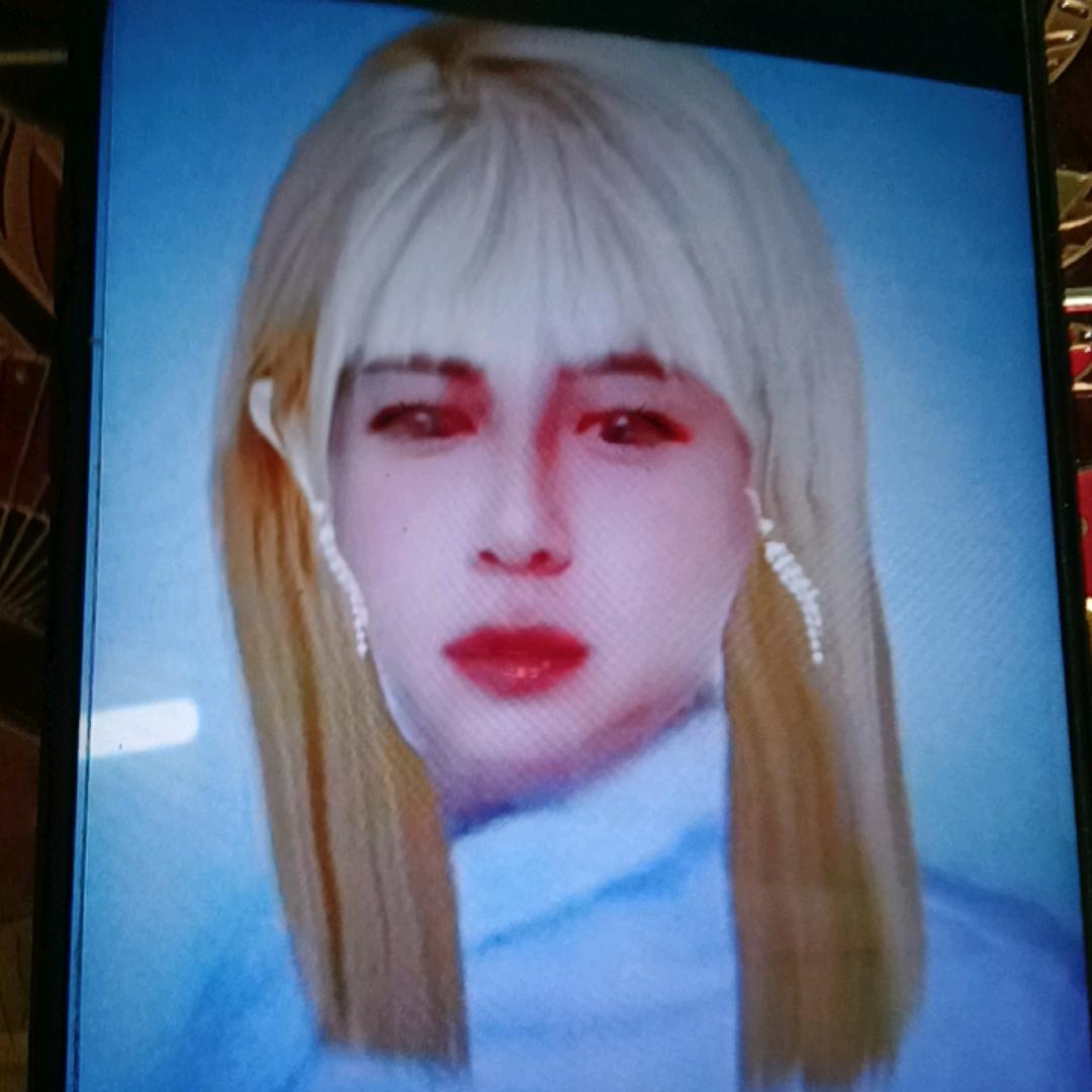 春天美好