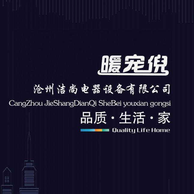 暖宠倪智能电锅炉