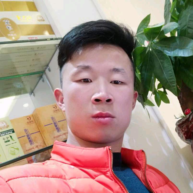 郭靖