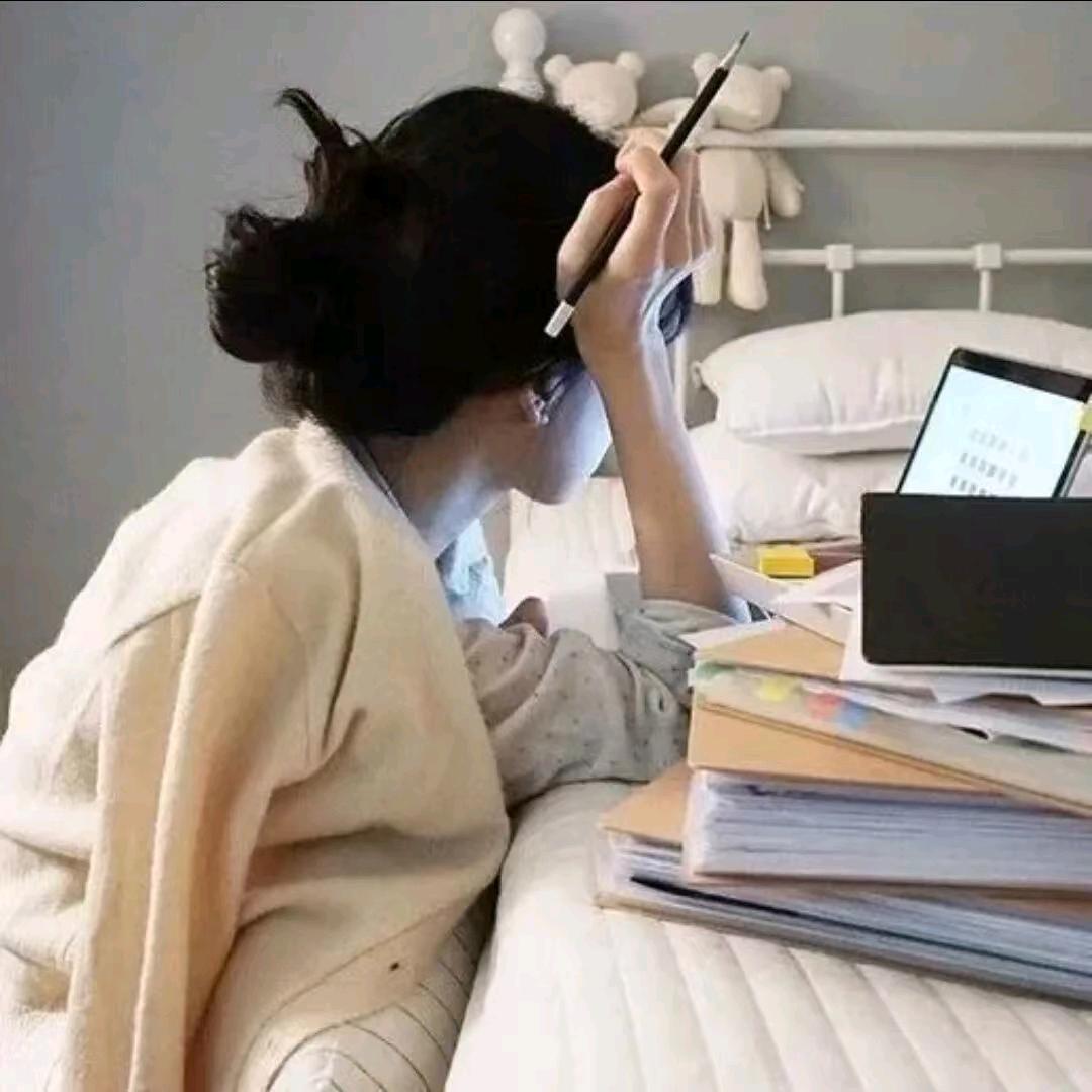 鹭鹭要努力（沉淀版）