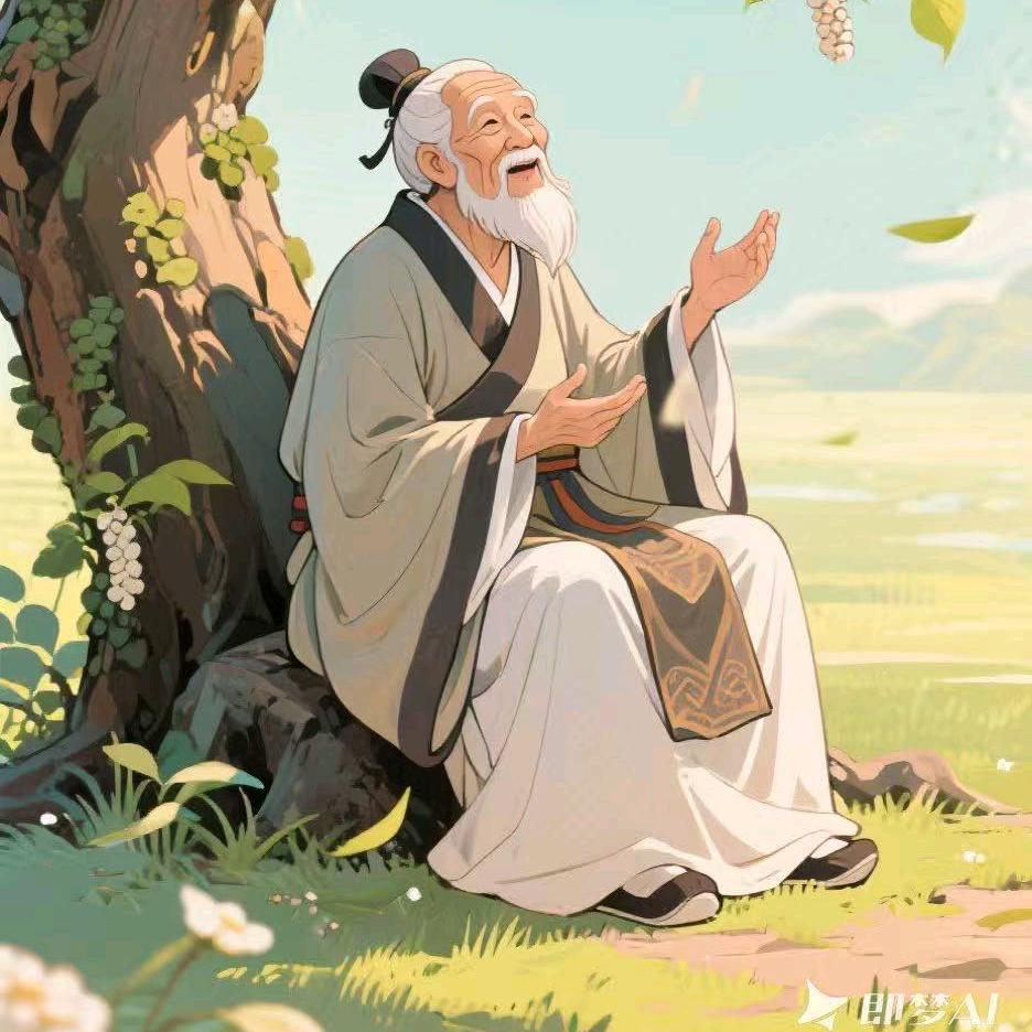 红尘讲故事