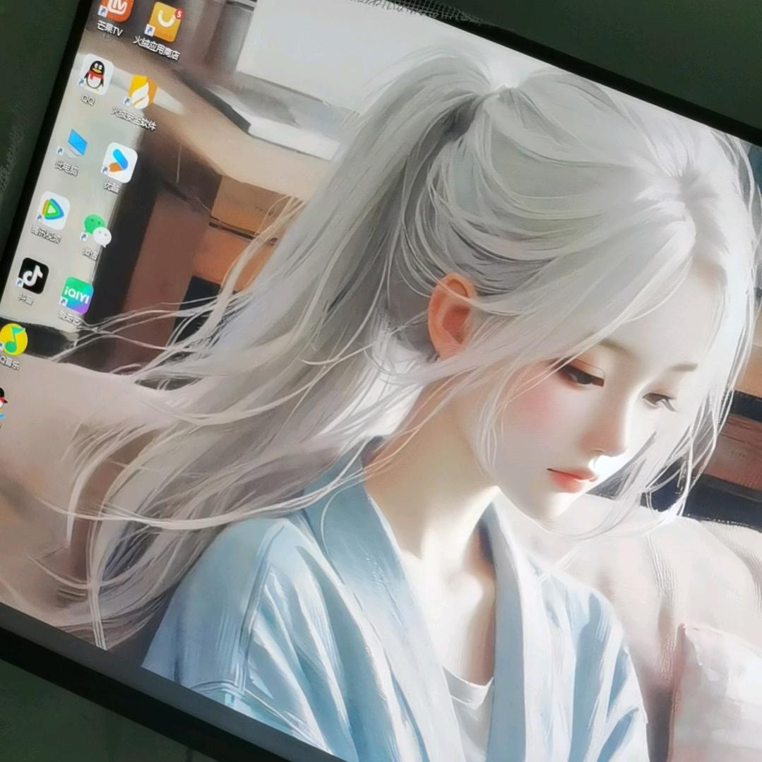 小羊吃草🌱