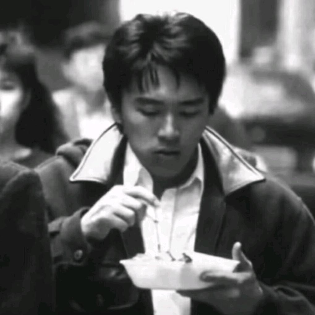 小李努力中⛽️