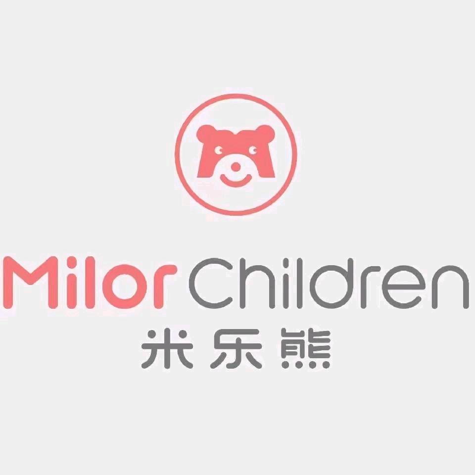 米乐熊_烽烽童品