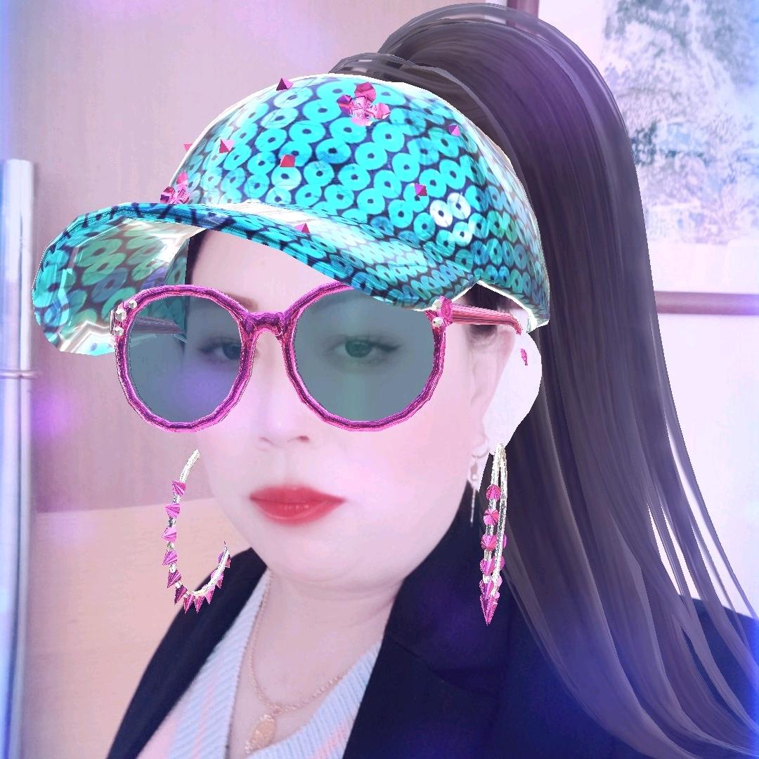 🌺 🌺 紫色的梦🍀