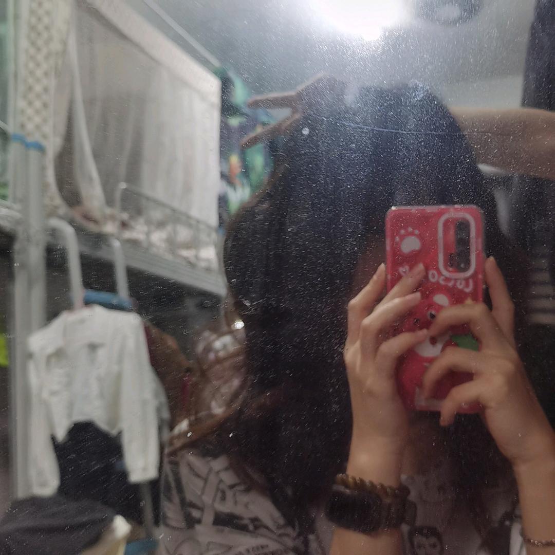 喝了奶茶记得漱口