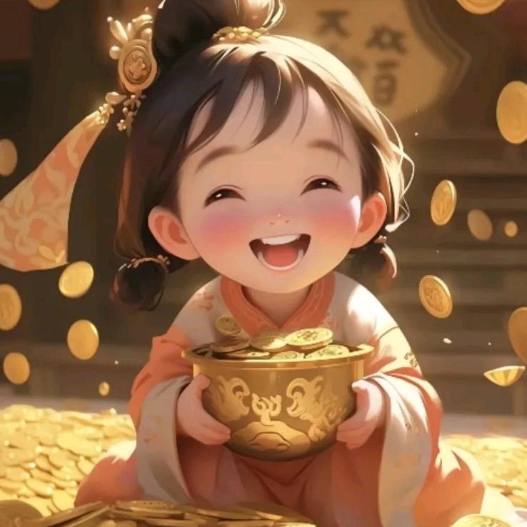 ~~臭脾气