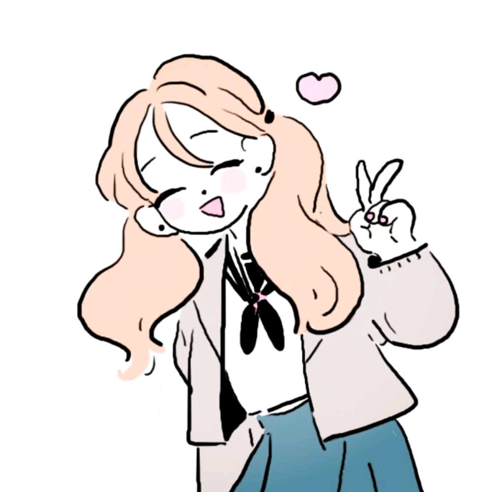 青柠少女