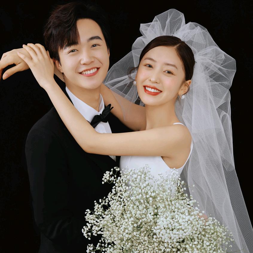 哈尔滨米时兰尚婚纱摄影