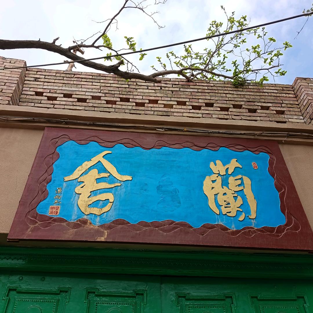 库车龟兹壁画体验馆