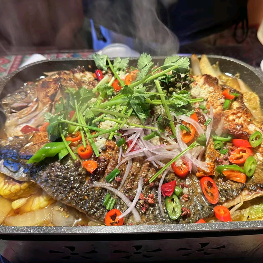 林记瓦缸馋嘴鱼