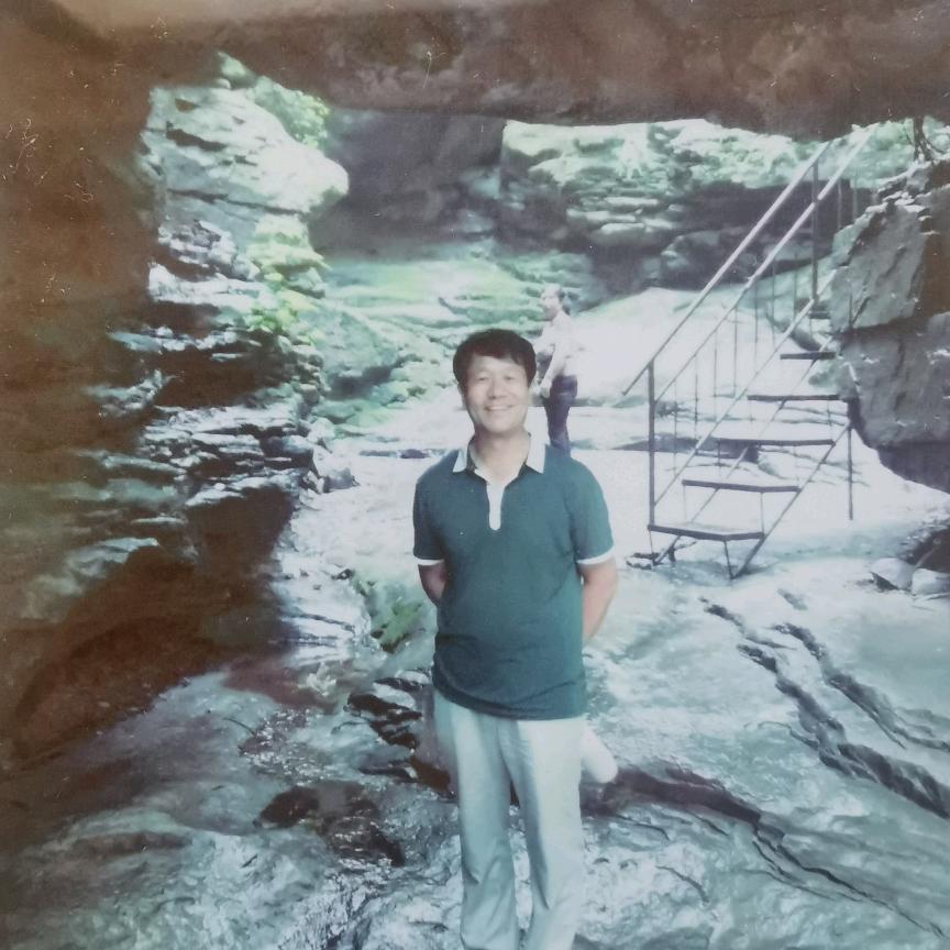 杨建宁