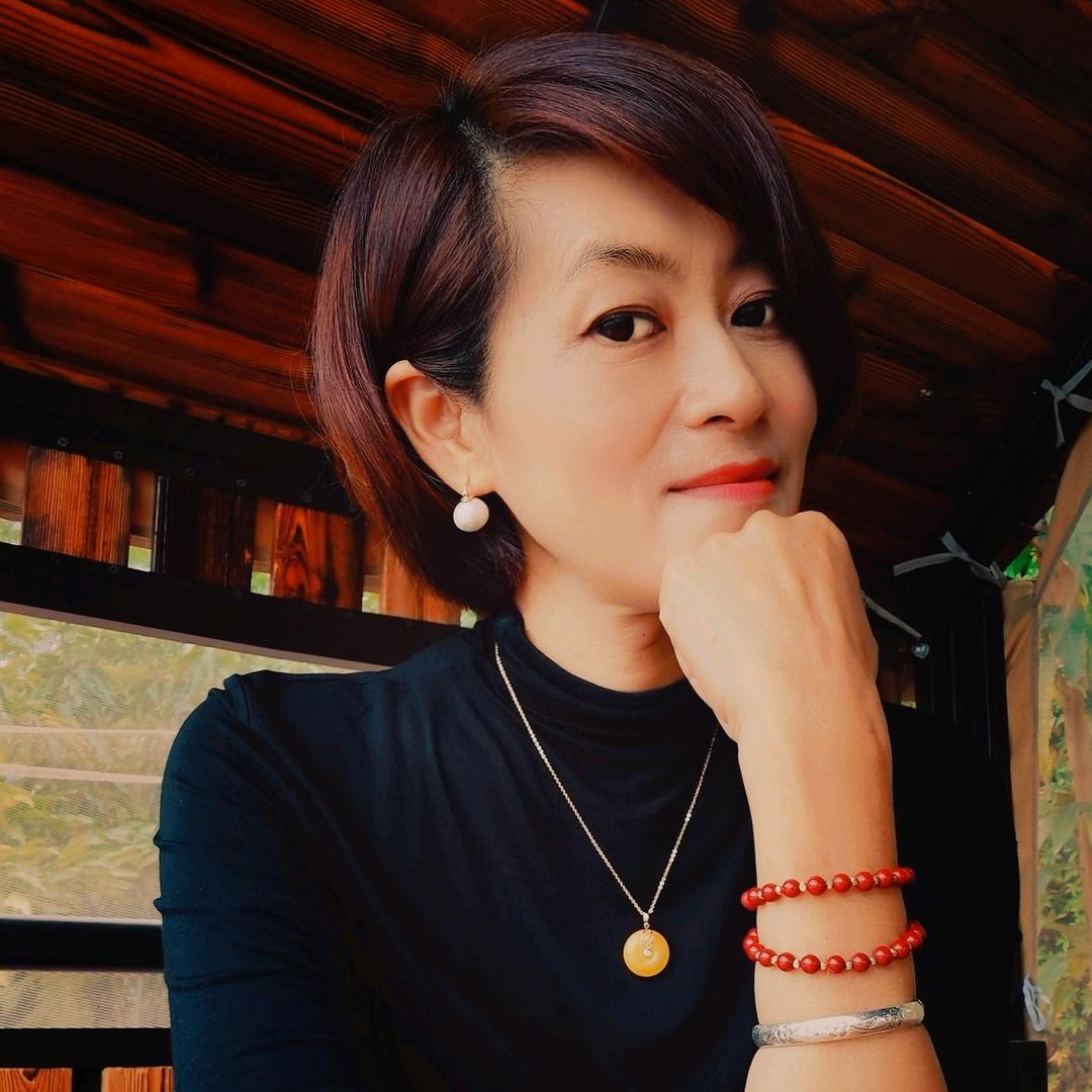 任性小姐姐