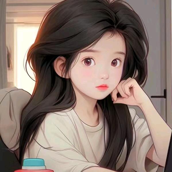 晨晨吖记录生活