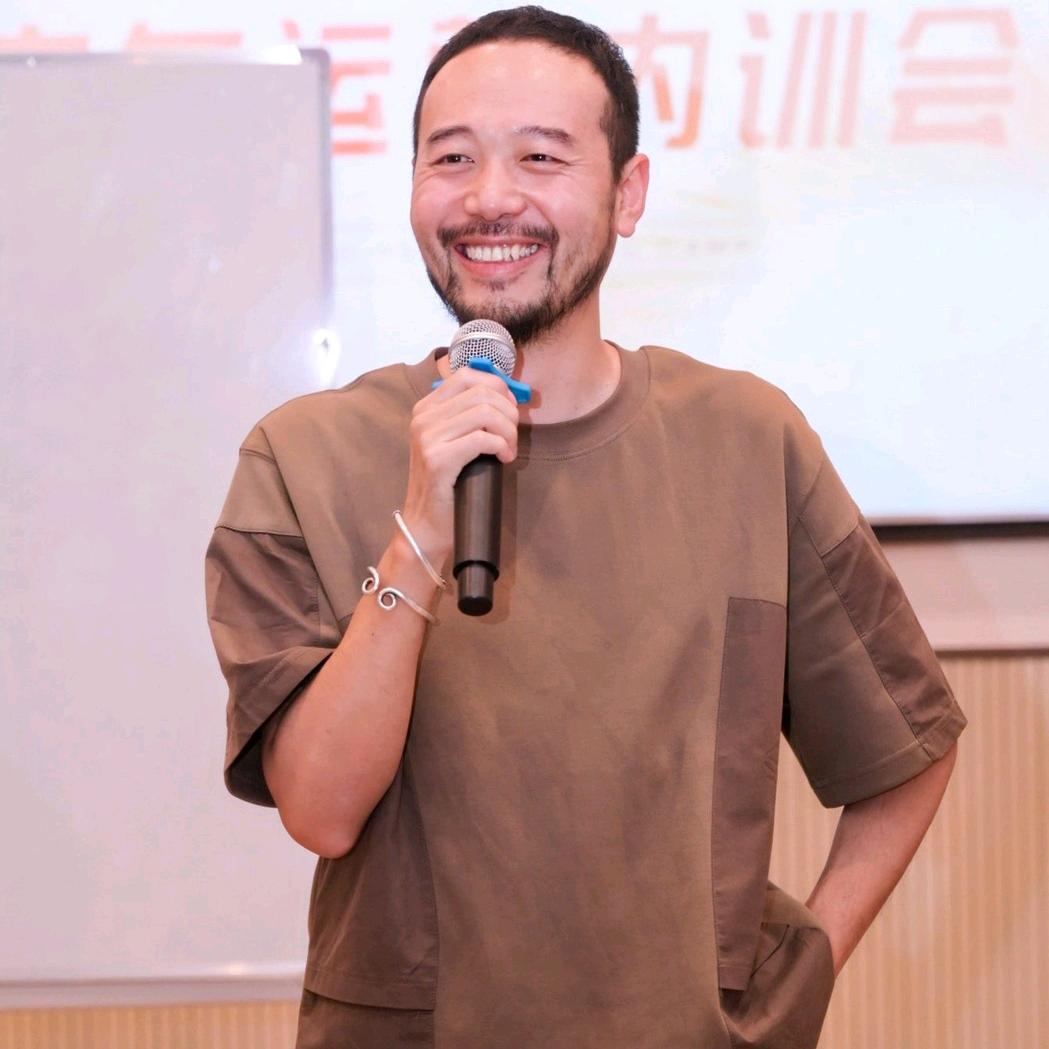 胡说老王—开悟