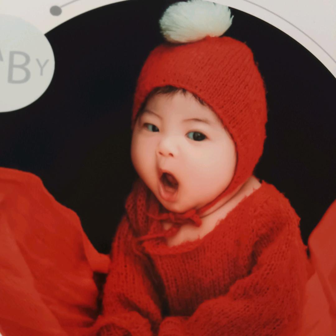 内心的痛苦💔八零后奶奶👵