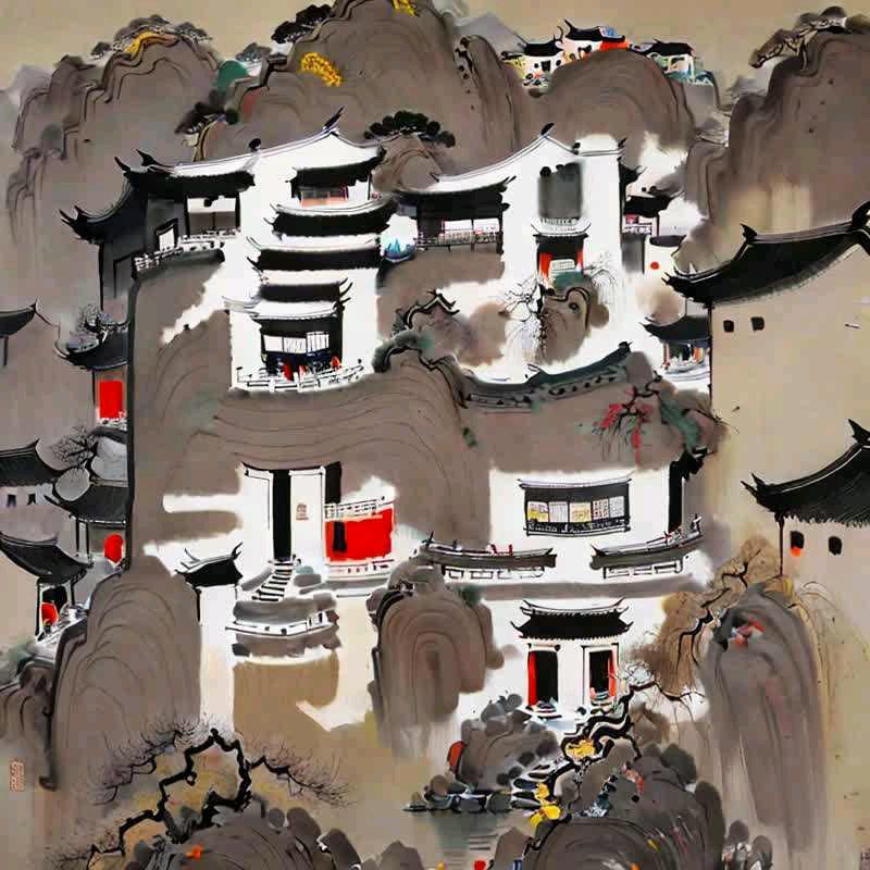 柒月
